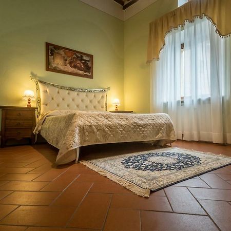 Luxury Apartment Piazza Grande Montepulciano Stazione Екстериор снимка