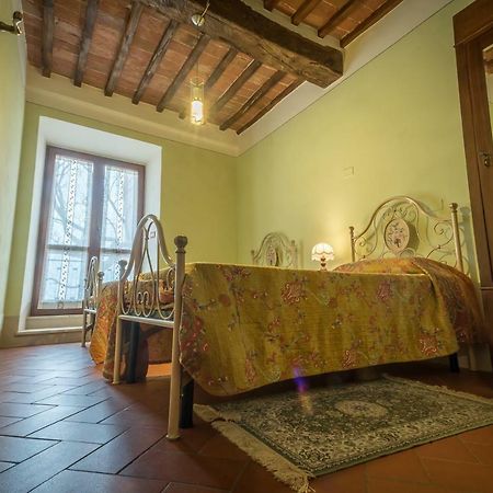 Luxury Apartment Piazza Grande Montepulciano Stazione Екстериор снимка