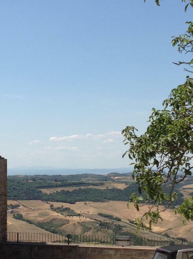 Luxury Apartment Piazza Grande Montepulciano Stazione Екстериор снимка