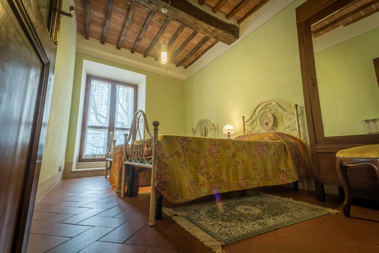 Luxury Apartment Piazza Grande Montepulciano Stazione Екстериор снимка