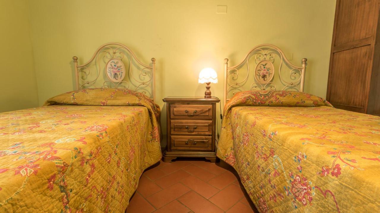 Luxury Apartment Piazza Grande Montepulciano Stazione Екстериор снимка