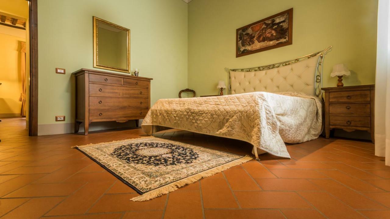 Luxury Apartment Piazza Grande Montepulciano Stazione Екстериор снимка