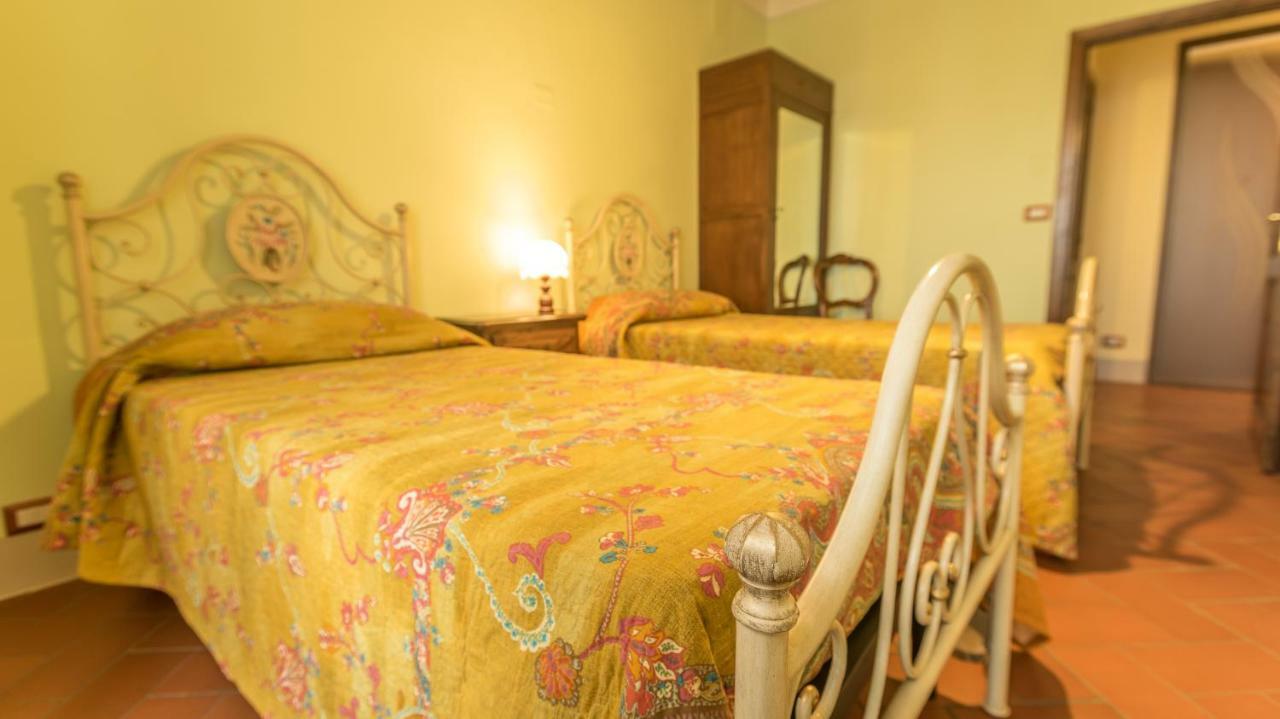 Luxury Apartment Piazza Grande Montepulciano Stazione Екстериор снимка